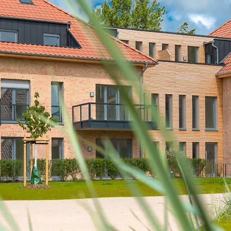 Wohnen Am Suedstrand - 1 8