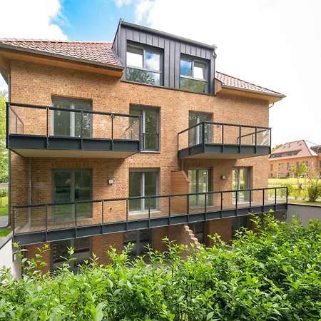 Wohnen Am Suedstrand - 1 8 Wyk auf Föhr