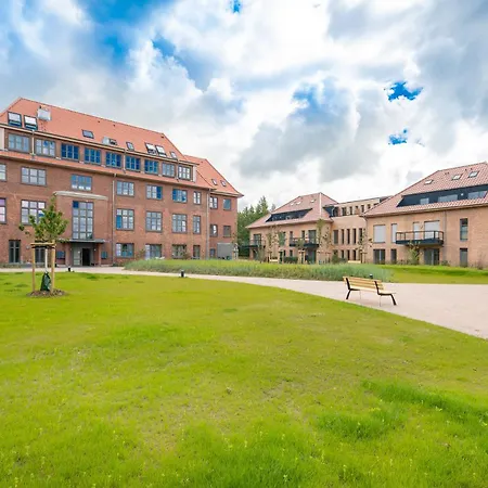 Wohnen Am Suedstrand - 1 8 アパート Wyk auf Föhr