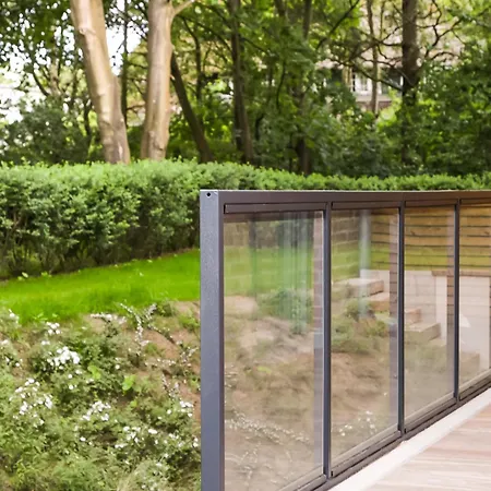 アパート Wohnen Am Suedstrand - 1 8 Wyk auf Föhr