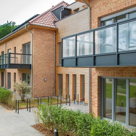 Wohnen Am Suedstrand - 1 8 * Wyk auf Föhr