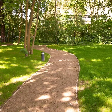 Wohnen Am Suedstrand - 1 8 アパート