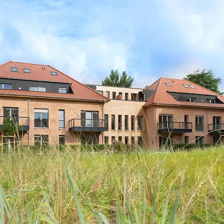 アパート Wohnen Am Suedstrand - 1 8 *