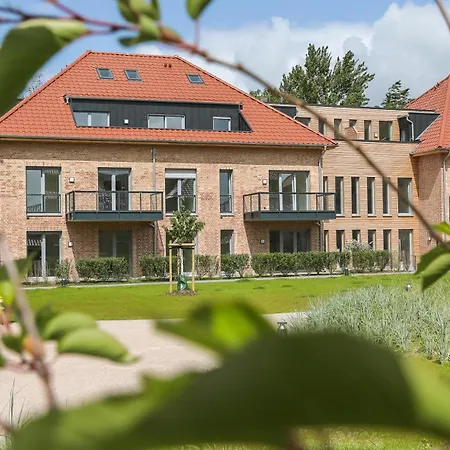 Wohnen Am Suedstrand - 1 8 *