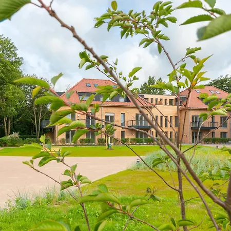 Wohnen Am Suedstrand - 1 8 Wyk auf Föhr