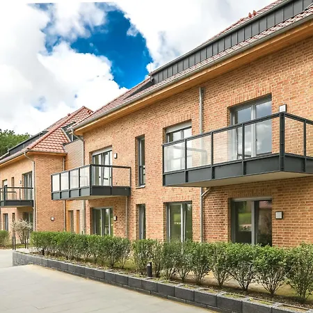 Wohnen Am Suedstrand - 1 8