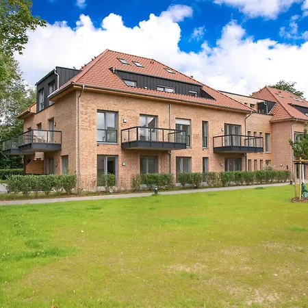 Wohnen Am Suedstrand - 1 8