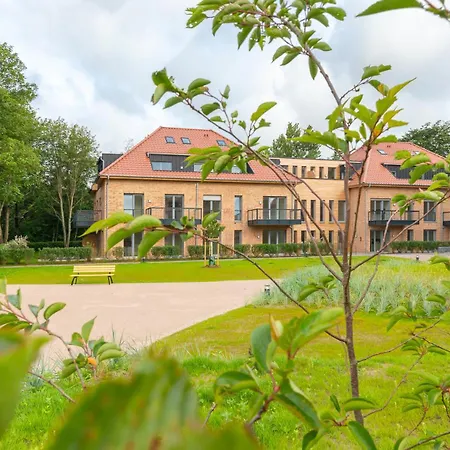 Wohnen Am Suedstrand - 1 8 *