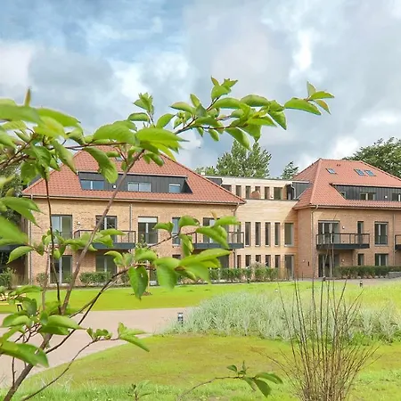 Wohnen Am Suedstrand - 1 8 アパート *