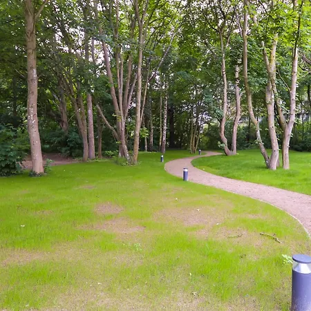 Wohnen Am Suedstrand - 1 8 Wyk auf Föhr