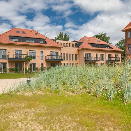 Wohnen Am Suedstrand - 1 8 *