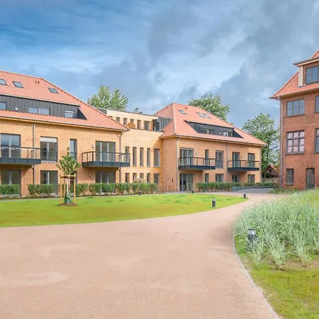 Wohnen Am Suedstrand - 1 8 *