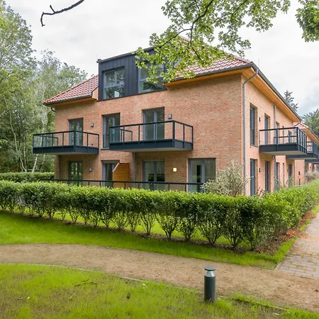 Wohnen Am Suedstrand - 1 8