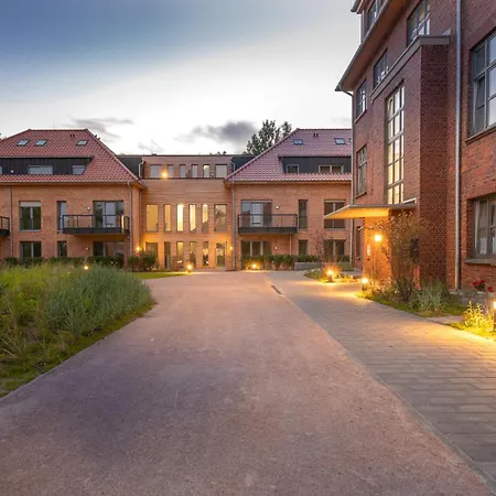 Wohnen Am Suedstrand - 1 8 アパート Wyk auf Föhr