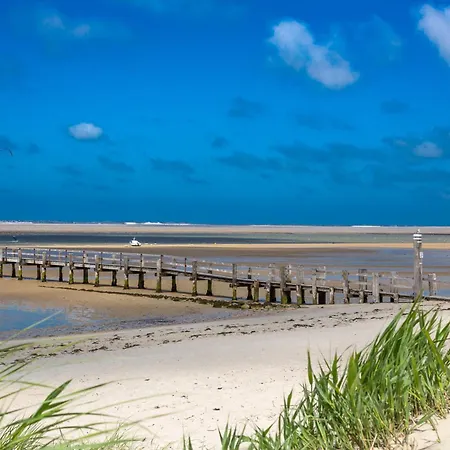 Wohnen Am Suedstrand - 1 8 *