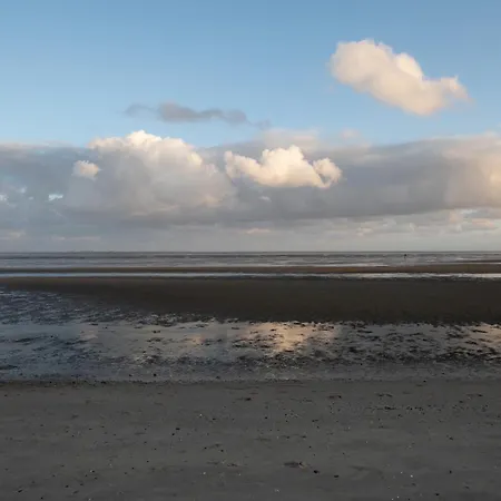 Wohnen Am Suedstrand - 1 8 *