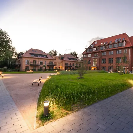 アパート Wohnen Am Suedstrand - 1 8