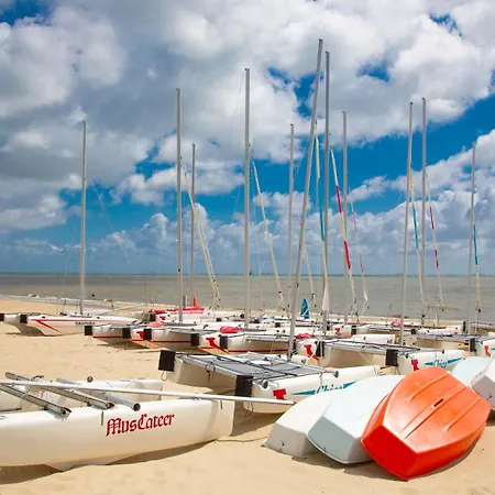 Wohnen Am Suedstrand - 1 8