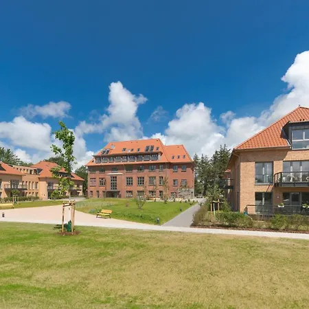 Wohnen Am Suedstrand - 1 8 *