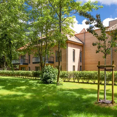 アパート Wohnen Am Suedstrand - 1 8 *